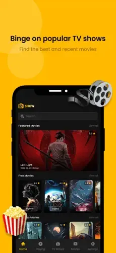 hollywood-movies-on-hotstar tv show